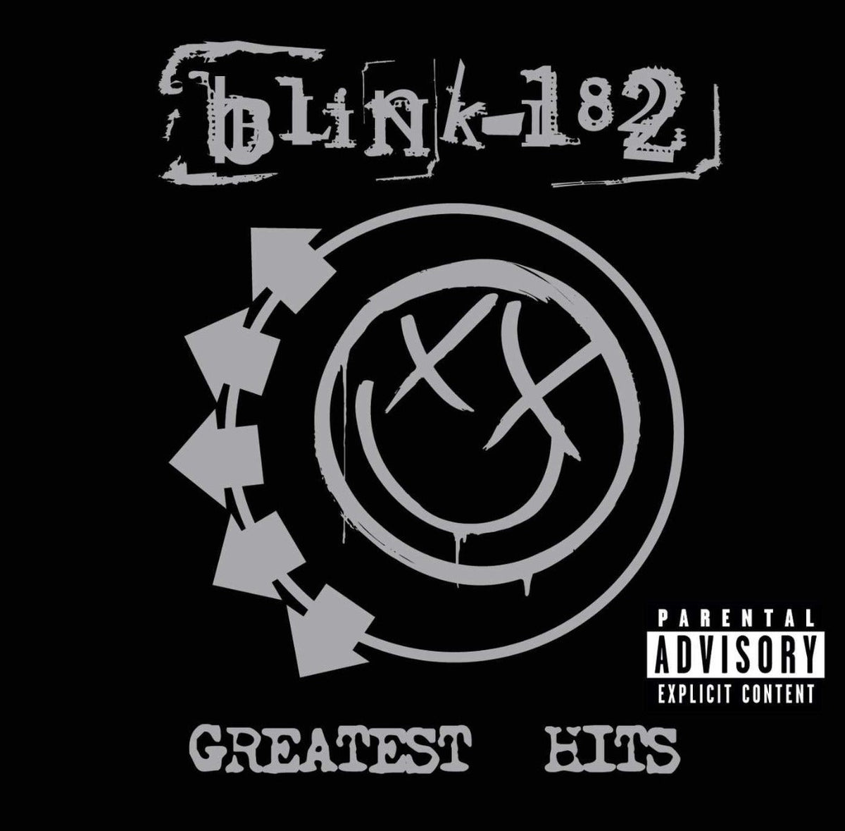 Blink-182 - Greatest Hits [Explicit Content] (Bonus Tracks) [Import CD] | Mint (M) Mint (M)-Music History