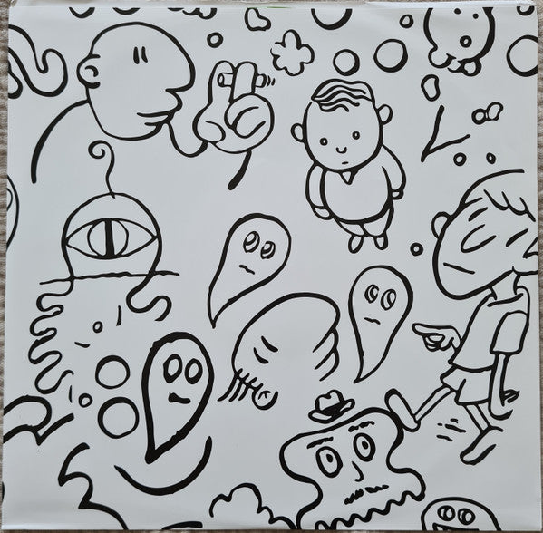Uncle Tony's Coloring Book | Mint (M) Mint (M)-Music History
