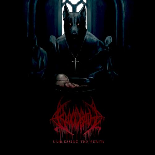 Unblessing The Purity |-Music History
