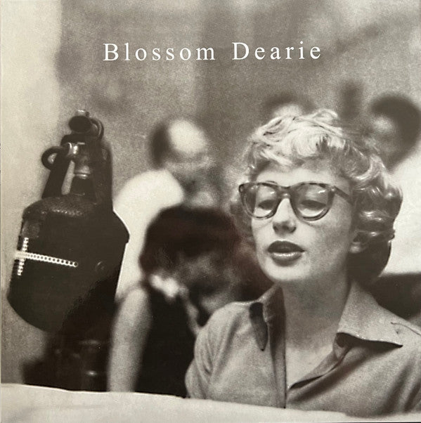 Blossom Dearie | Mint (M) Mint (M)-Music History