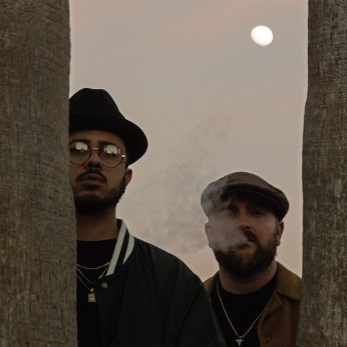 Blu & Exile - True & Livin |-Music History