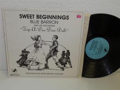 Sweet Beginnings | Near Mint (NM) Near Mint (NM)-Music History