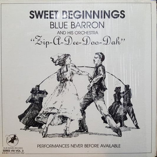 Sweet Beginnings | Near Mint (NM) Near Mint (NM)-Music History