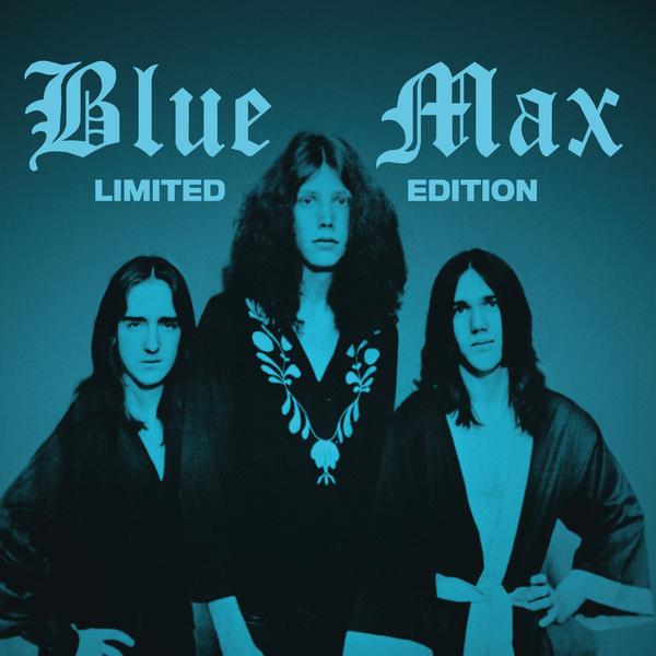Blue Max - Limited Edition (VINYL LP OUT-SIDER 2023) | Mint (M) Mint (M)-Music History