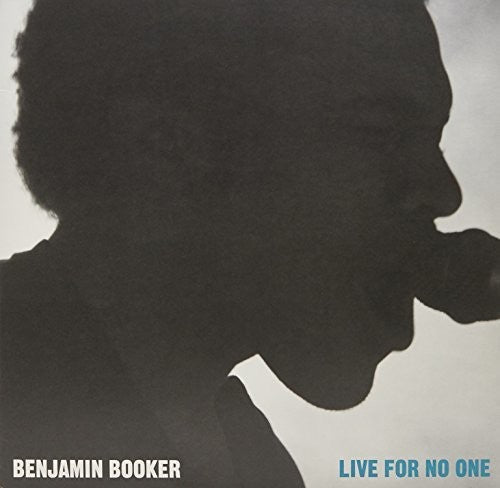Benjamin Booker - Live For No One (Live From Columbus Theater, Providence, RI) (10" VINYL) |-Music History