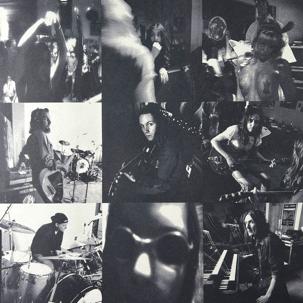 The Black Crowes - Amorica | Mint (M) Mint (M)-Music History