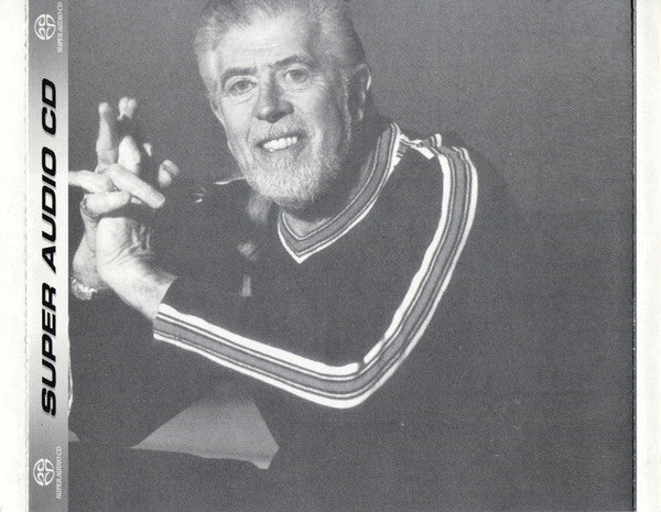 John Mayall & Friends - Along For The Ride SACD | Near Mint (NM) Near Mint (NM)-Music History