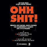 Ohh Shit! | Mint (M) Mint (M)-Music History