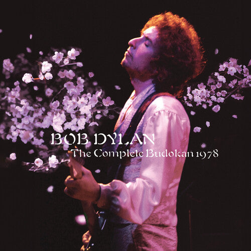 Bob Dylan - Another Budokan 1978 (2LP Gatefold LP, Bonus Tracks) | Mint (M) Mint (M)-Music History
