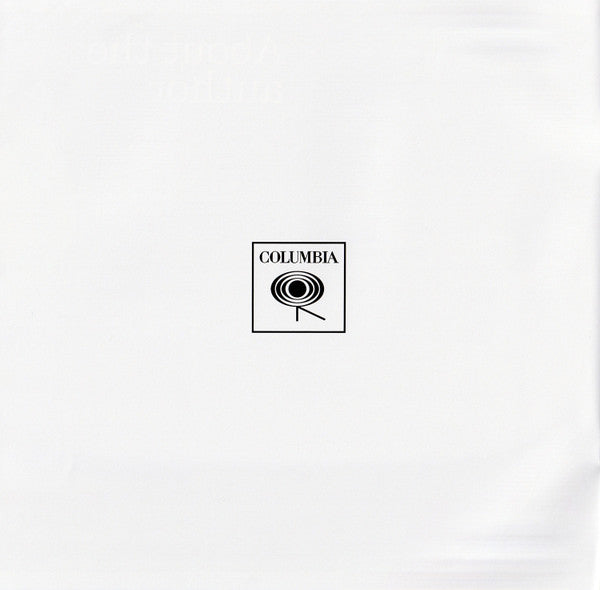 Bob Dylan - Blonde On Blonde (VMP | CLEAR BLONDE VINYL) | Mint (M) Mint (M)-Music History