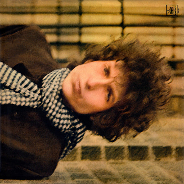 Bob Dylan - Blonde On Blonde (VMP | CLEAR BLONDE VINYL) | Mint (M) Mint (M)-Music History