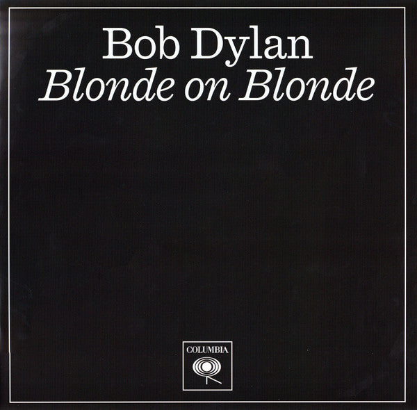Bob Dylan - Blonde On Blonde (VMP | CLEAR BLONDE VINYL) | Mint (M) Mint (M)-Music History