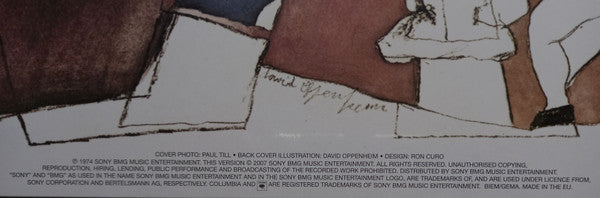Bob Dylan - Blood On The Tracks | Mint (M) Mint (M)-Music History