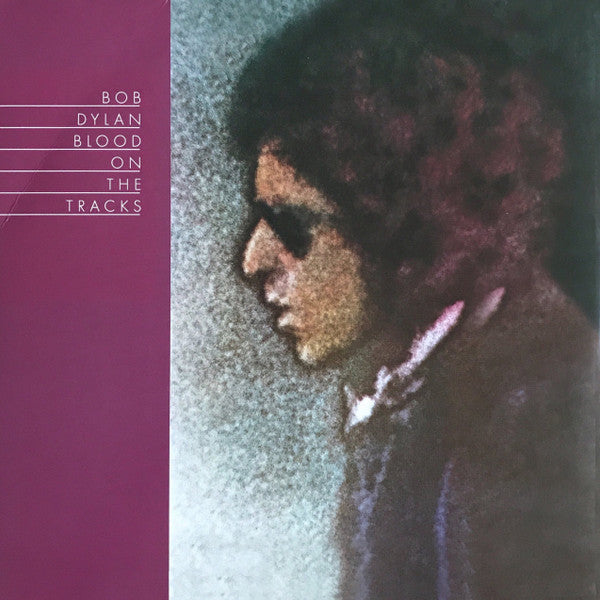 Bob Dylan - Blood On The Tracks | Mint (M) Mint (M)-Music History