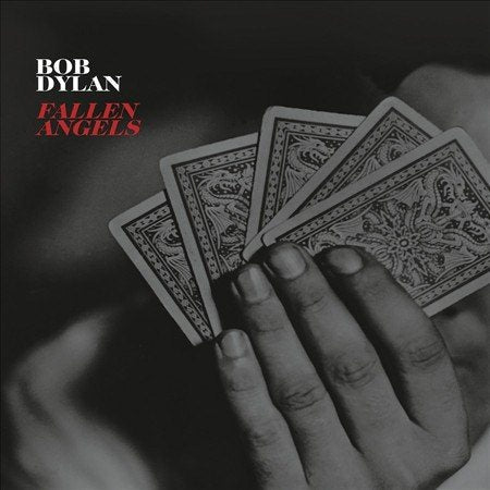 Bob Dylan - FALLEN ANGELS | Mint (M) Mint (M)-Music History