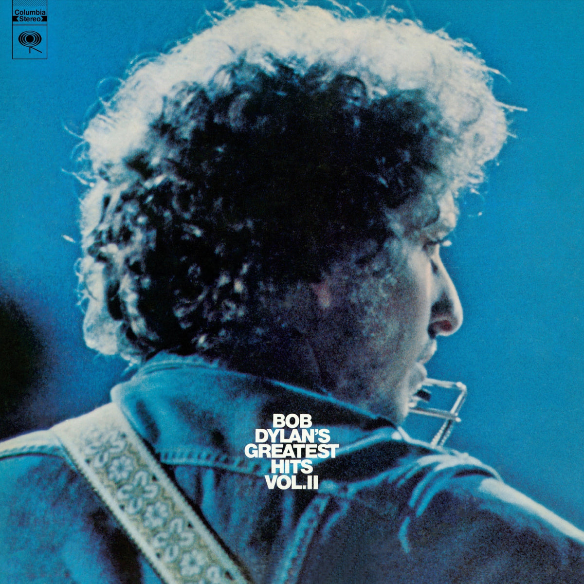 Bob Dylan - Greatest Hits Vol. II (2xVINLY) | Mint (M) Mint (M)-Music History