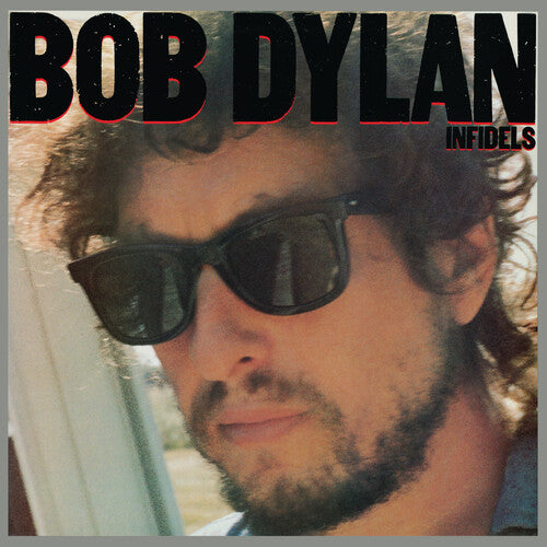 Bob Dylan - Infidels (150 Gram Vinyl, Download Insert) | Mint (M) Mint (M)-Music History