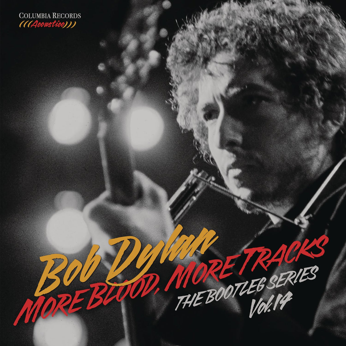 Bob Dylan - More Blood, More Tracks: The Bootleg Series Vol. 14 | Mint (M) Mint (M)-Music History