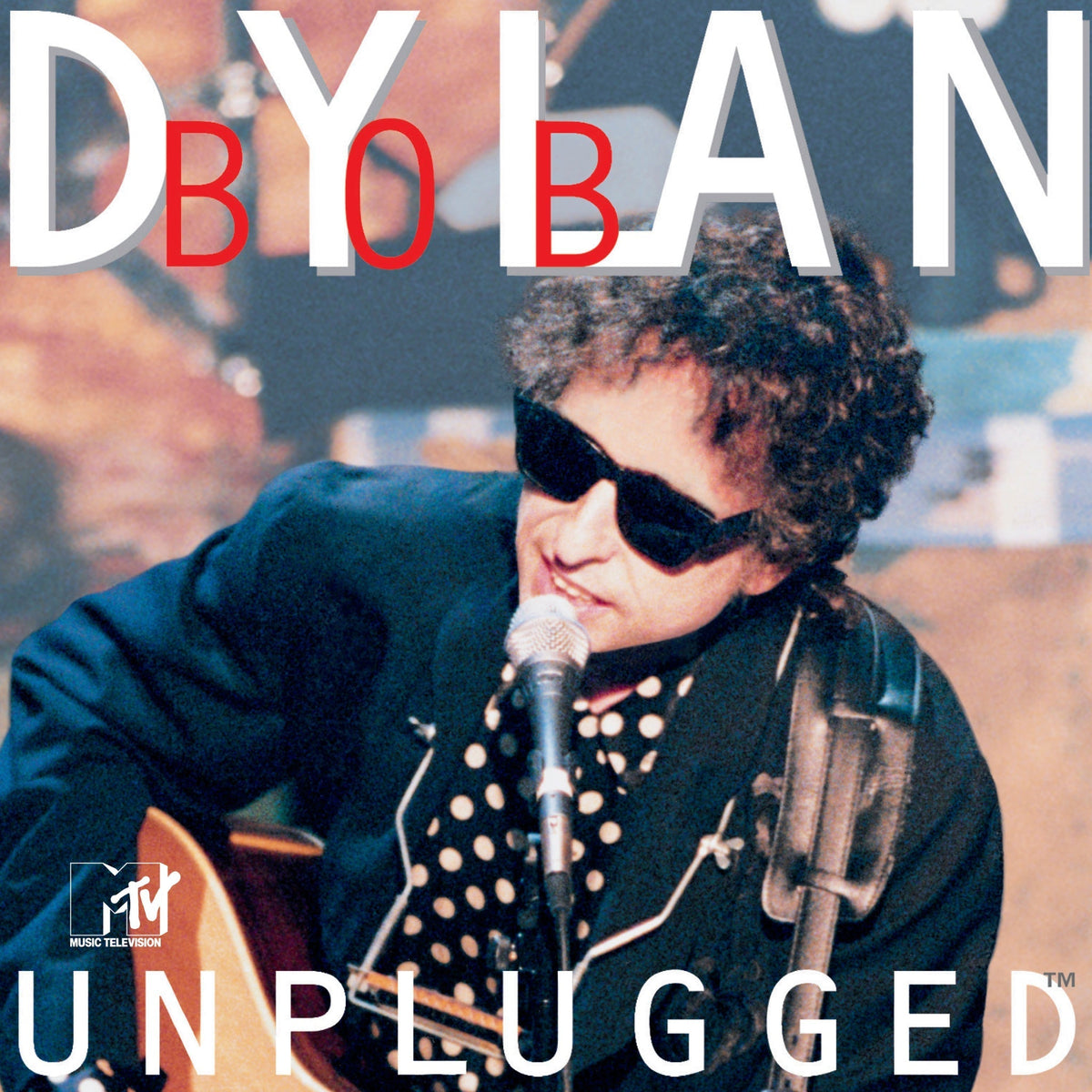 Bob Dylan - MTV Unplugged (2xVINYL) |-Music History