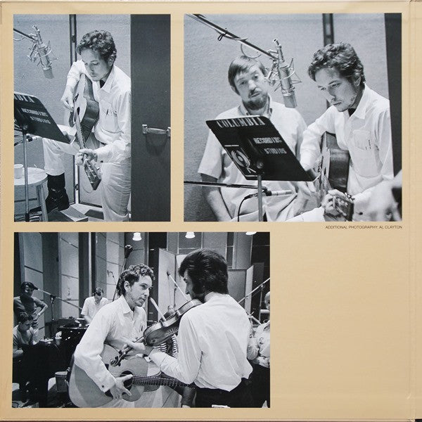 New Morning | Mint (M) Mint (M)-Music History