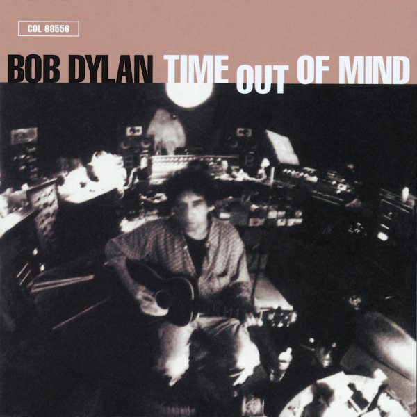Bob Dylan - Time Out of Mind: 20th Anniversary (BONUS 7" VINYL) | Mint (M) Mint (M)-Music History