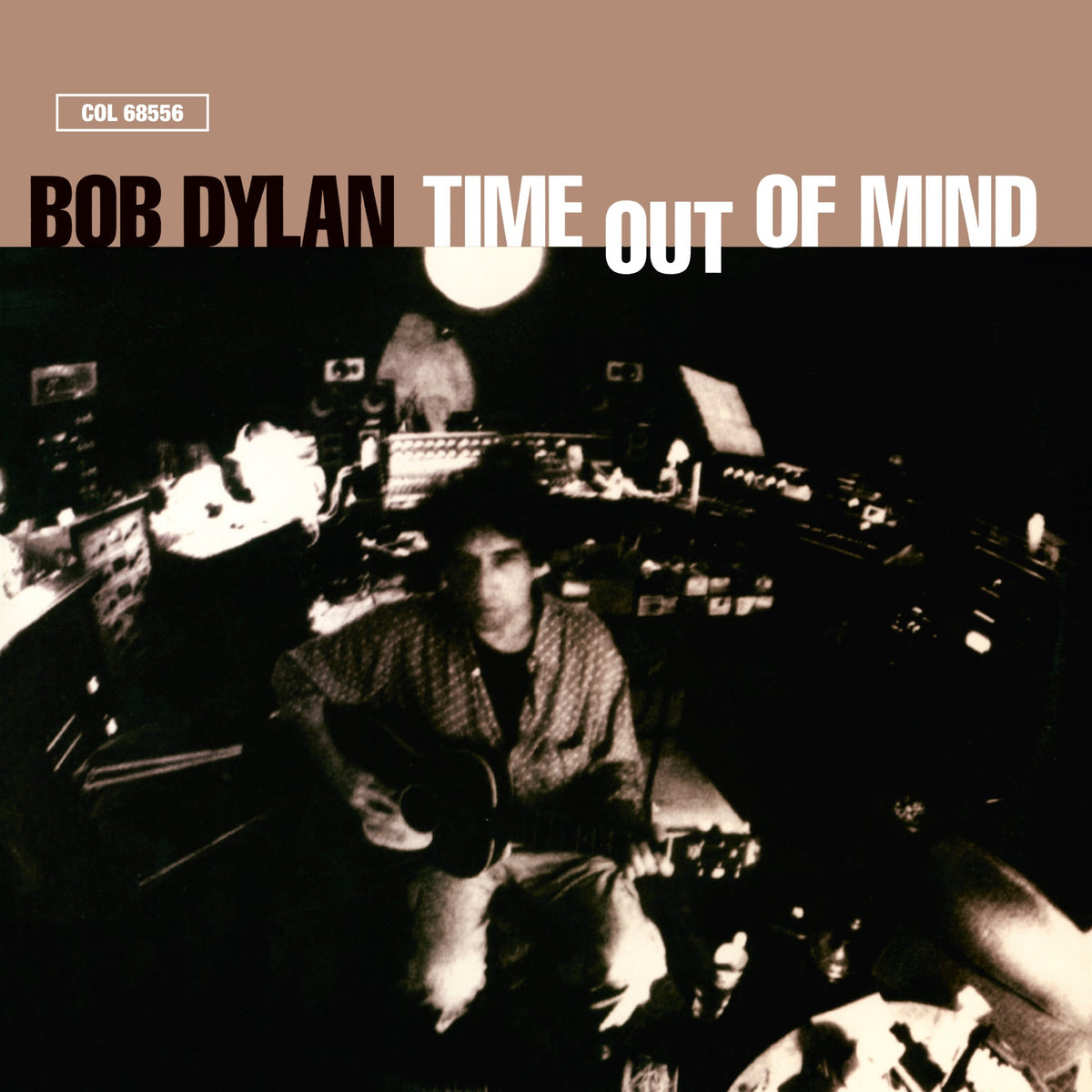 Bob Dylan - Time Out Of Mind (2xVINYL) |-Music History
