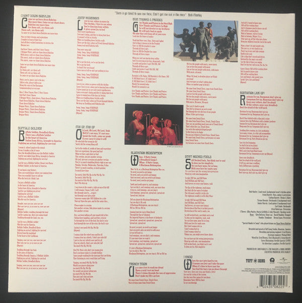 Confrontation | Mint (M) Mint (M)-Music History