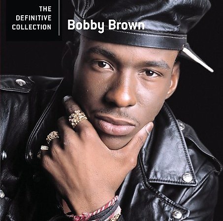 Bobby Brown - DEFINITIVE COLLECTIO |-Music History