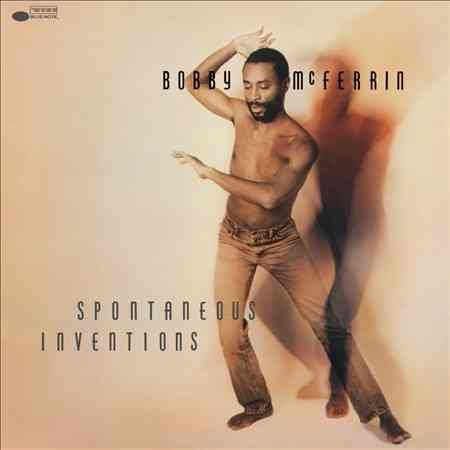 Bobby Mcferrin - SPONTANEOUS INVENTIO |-Music History