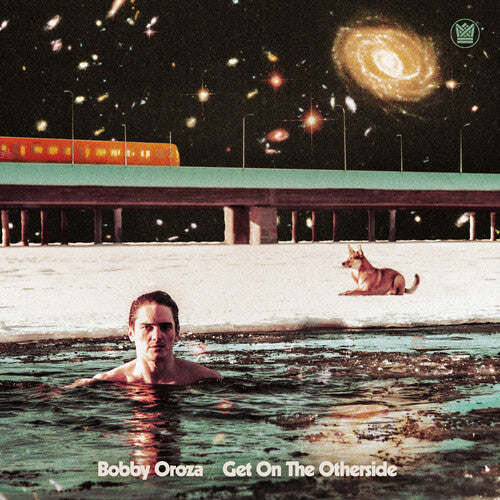 Bobby Oroza - Get On The Otherside |-Music History