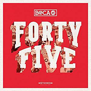 Boca 45 - Forty Five | Mint (M) Mint (M)-Music History
