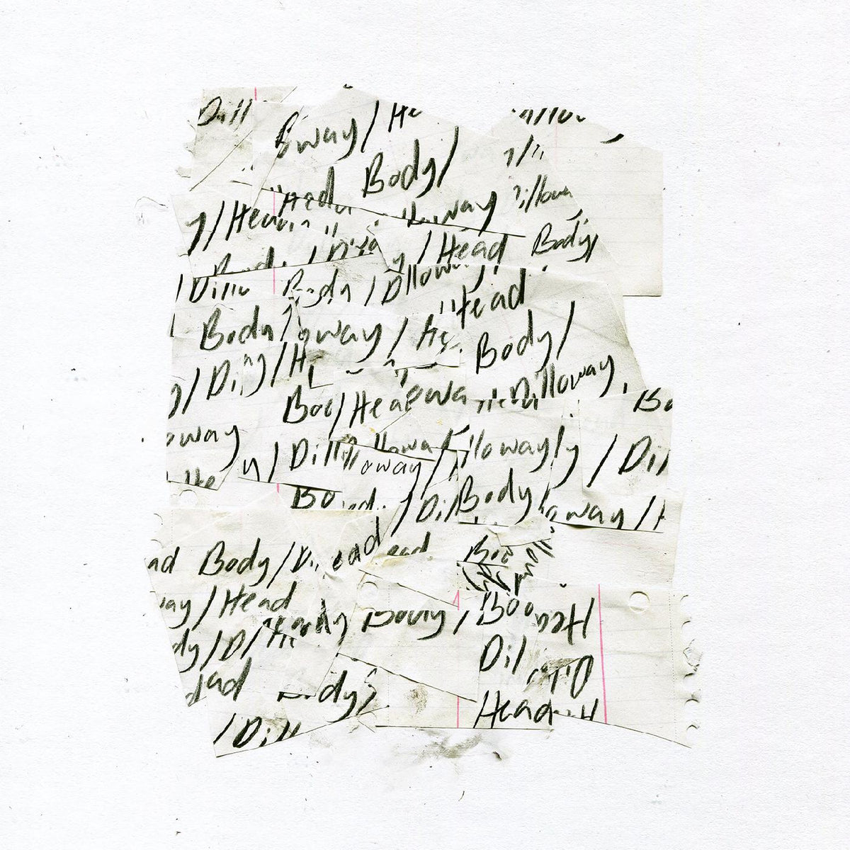 Body/Dilloway/Head - Body/Dilloway/Head | Mint (M) Mint (M)-Music History