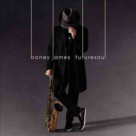 Boney James - FUTURESOUL |-Music History