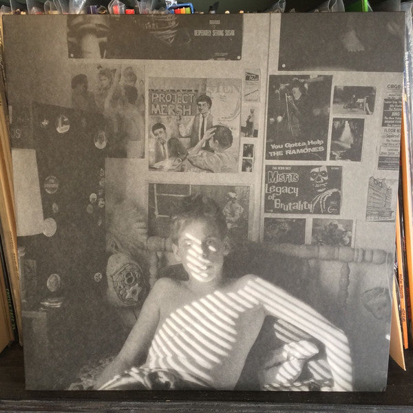 Bonnie "Prince" Billy - Singer's Grave A Sea Of Tongues | Mint (M) Mint (M)-Music History