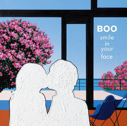 Boo - Smile In Your Face |-Music History