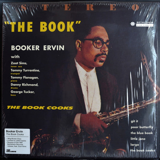 The Book Cooks | Mint (M) Mint (M)-Music History