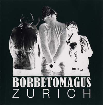Zurich |-Music History