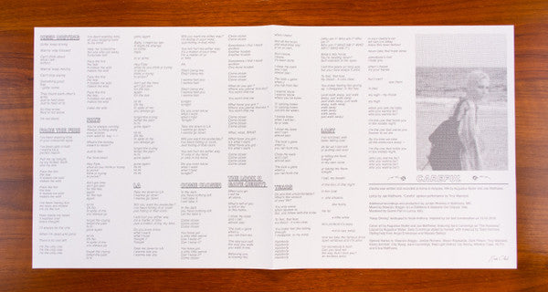 Careful | Near Mint (NM) Mint (M)-Music History