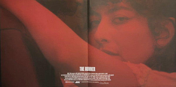The Runner (Original Soundtrack) | Mint (M) Mint (M)-Music History