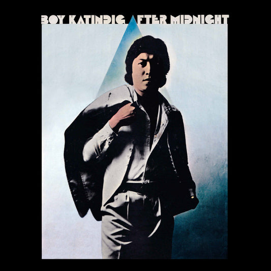 Boy Katindig After Midnight - Vinyl-Music History