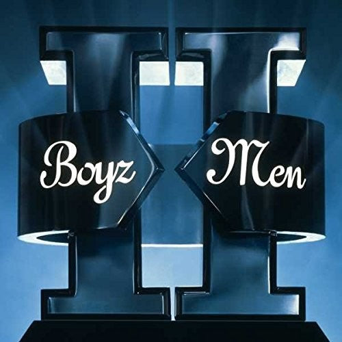 Boyz Ii Men - II (2 Lp's) | Mint (M) Mint (M)-Music History
