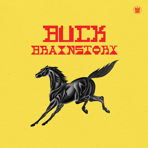 Brainstory - Buck |-Music History
