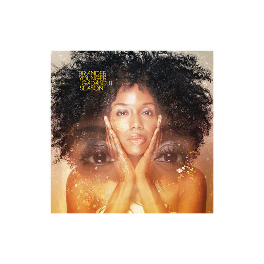 Brandee Younger Gadabout Season [Lp] - Vinyl-Music History