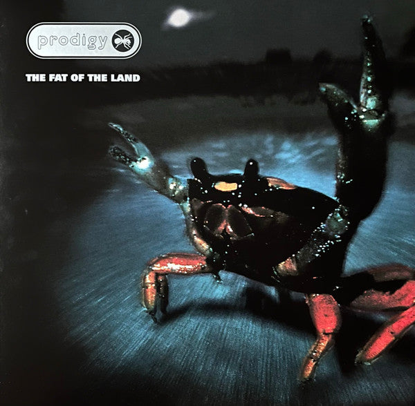 The Prodigy The Fat Of The Land XL Recordings, XL Recordings 2xLP, Album, Ltd, RE, RP, Sil Mint (M) Very Good Plus (VG+)-Music History