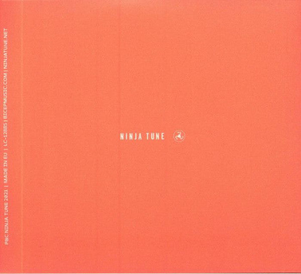 Bicep - Isles (CD) | Mint (M) Mint (M)-Music History