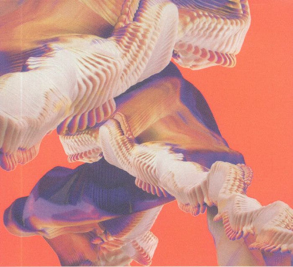 Bicep - Isles (CD) | Mint (M) Mint (M)-Music History