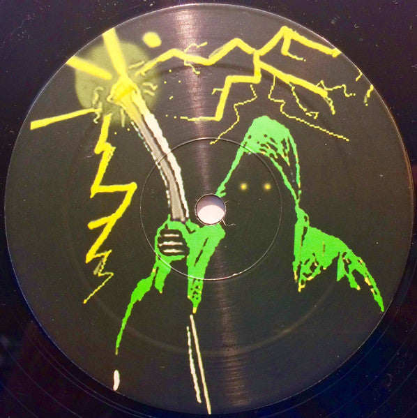Dark Side Of The Shroom - Dark Side Of The Shroom Part 2 - The Remixes (12" VINYL) | Near Mint (NM) Near Mint (NM)-Music History