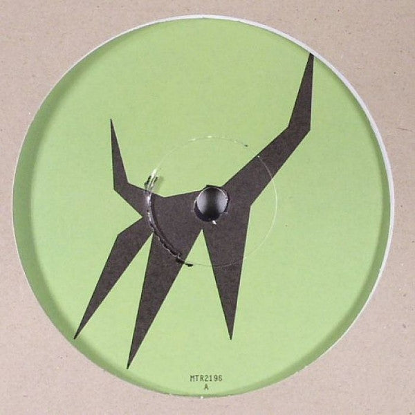Madox - The G_ToolZ E.P. 3 The Funk Side Of The ToolZ | Near Mint (NM) Near Mint (NM)-Music History