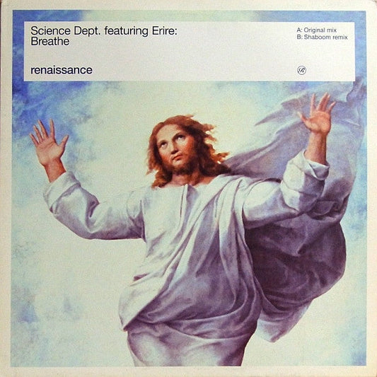 Science Department - Breathe | Excellent (EX) Excellent (EX)-Music History