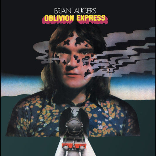 Brian Auger's Oblivion Express Oblivion Express - Vinyl-Music History